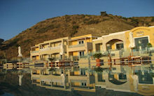 Foto Studios Almyra Village in Pigadia ( Karpathos)